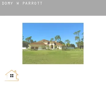 Domy w  Parrott