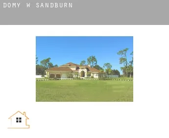Domy w  Sandburn