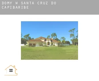 Domy w  Santa Cruz do Capibaribe