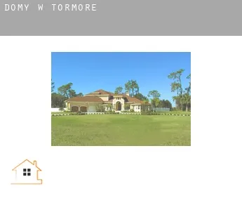 Domy w  Tormore