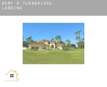Domy w  Turnbridge Landing