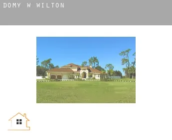 Domy w  Wilton