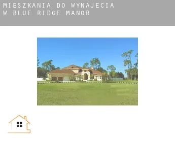 Mieszkania do wynajęcia w  Blue Ridge Manor