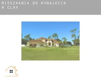 Mieszkania do wynajęcia w  Clay