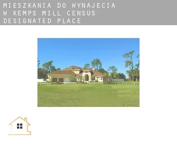 Mieszkania do wynajęcia w  Kemps Mill