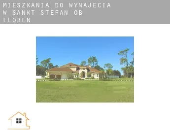 Mieszkania do wynajęcia w  Sankt Stefan ob Leoben