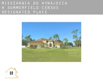 Mieszkania do wynajęcia w  Summerfield