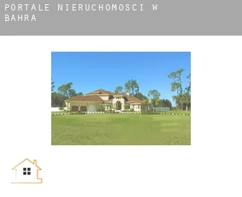 Portale nieruchomości w  Bahra