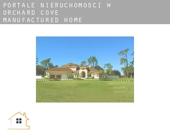 Portale nieruchomości w  Orchard Cove Manufactured Home Community