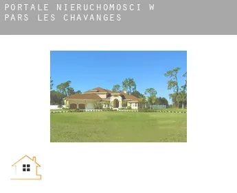 Portale nieruchomości w  Pars-lès-Chavanges