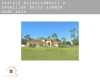 Portale nieruchomości w  Shoreline Drive Summer Home Area