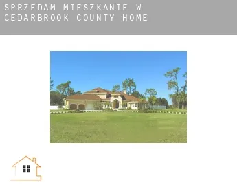 Sprzedam mieszkanie w  Cedarbrook County Home