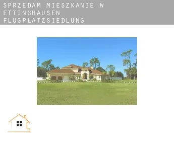 Sprzedam mieszkanie w  Ettinghausen Flugplatzsiedlung