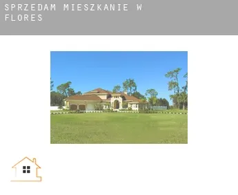 Sprzedam mieszkanie w  Municipio de Flores