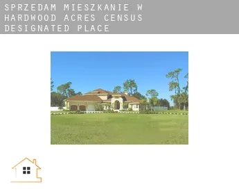 Sprzedam mieszkanie w  Hardwood Acres