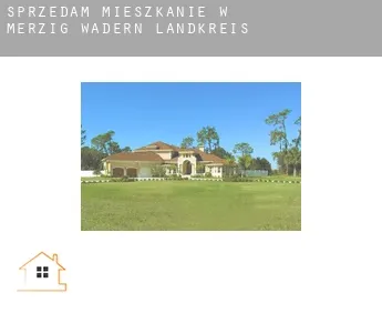Sprzedam mieszkanie w  Merzig-Wadern Landkreis