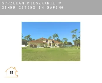 Sprzedam mieszkanie w  Other cities in Bafing