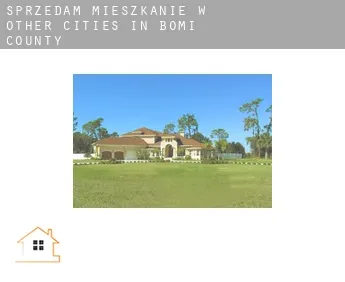 Sprzedam mieszkanie w  Other cities in Bomi County