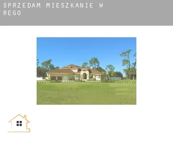 Sprzedam mieszkanie w  Rego