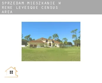 Sprzedam mieszkanie w  René-Lévesque (census area)