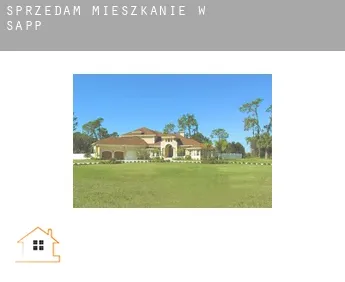 Sprzedam mieszkanie w  Sapp