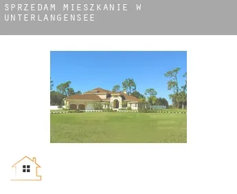 Sprzedam mieszkanie w  Unterlangensee