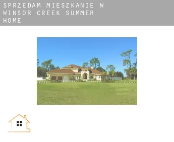 Sprzedam mieszkanie w  Winsor Creek Summer Home