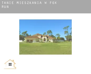Tanie mieszkania w  Fox Run