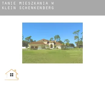 Tanie mieszkania w  Klein Schenkenberg
