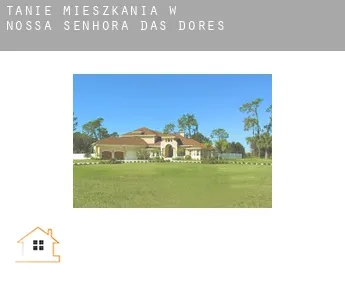 Tanie mieszkania w  Nossa Senhora das Dores