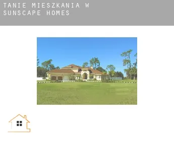 Tanie mieszkania w  Sunscape Homes