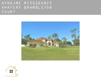 Wynajmę mieszkanie kwatery  Brambleton Court