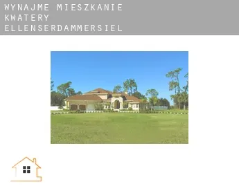 Wynajmę mieszkanie kwatery  Ellenserdammersiel