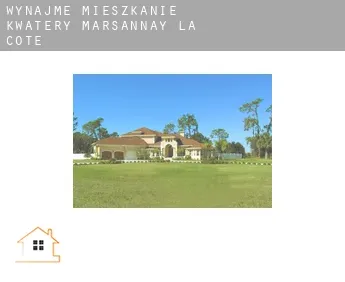 Wynajmę mieszkanie kwatery  Marsannay-la-Côte