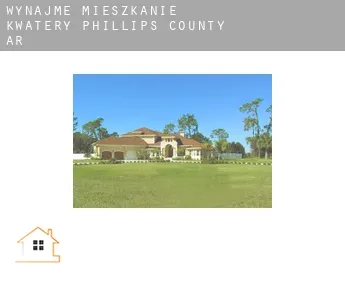 Wynajmę mieszkanie kwatery Phillips County