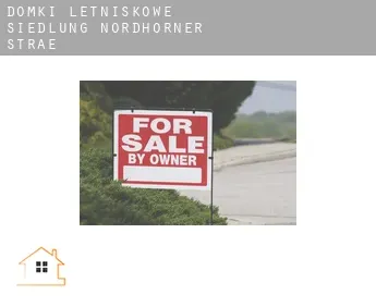 Domki letniskowe  Siedlung Nordhorner Straße