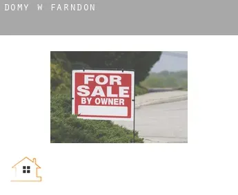 Domy w  Farndon