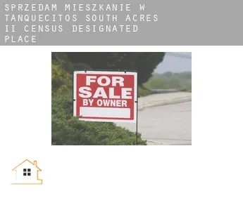 Sprzedam mieszkanie w  Tanquecitos South Acres II