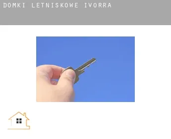 Domki letniskowe  Ivorra
