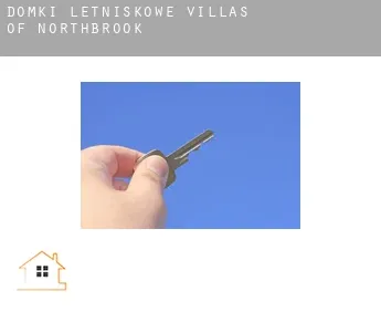 Domki letniskowe  Villas of Northbrook