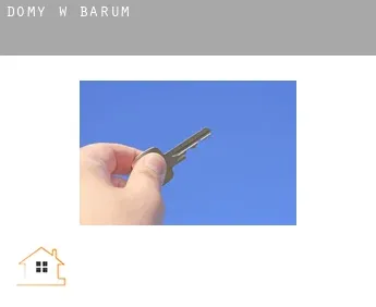 Domy w  Barum