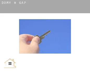 Domy w  Gap