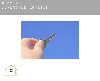 Domy w  Jevenstedterteich