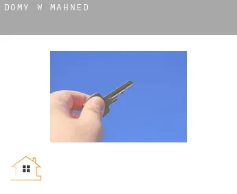 Domy w  Mahned