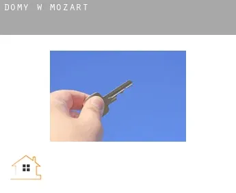 Domy w  Mozart