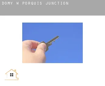 Domy w  Porquis Junction