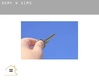 Domy w  Sims