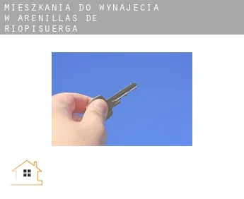 Mieszkania do wynajęcia w  Arenillas de Riopisuerga