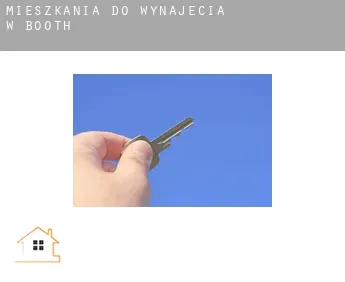 Mieszkania do wynajęcia w  Booth