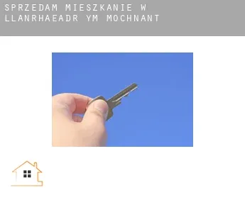 Sprzedam mieszkanie w  Llanrhaeadr-ym-Mochnant